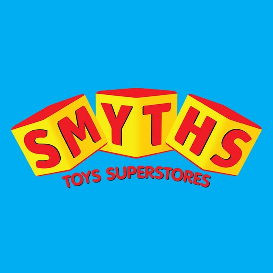 £200 Smyths Voucher