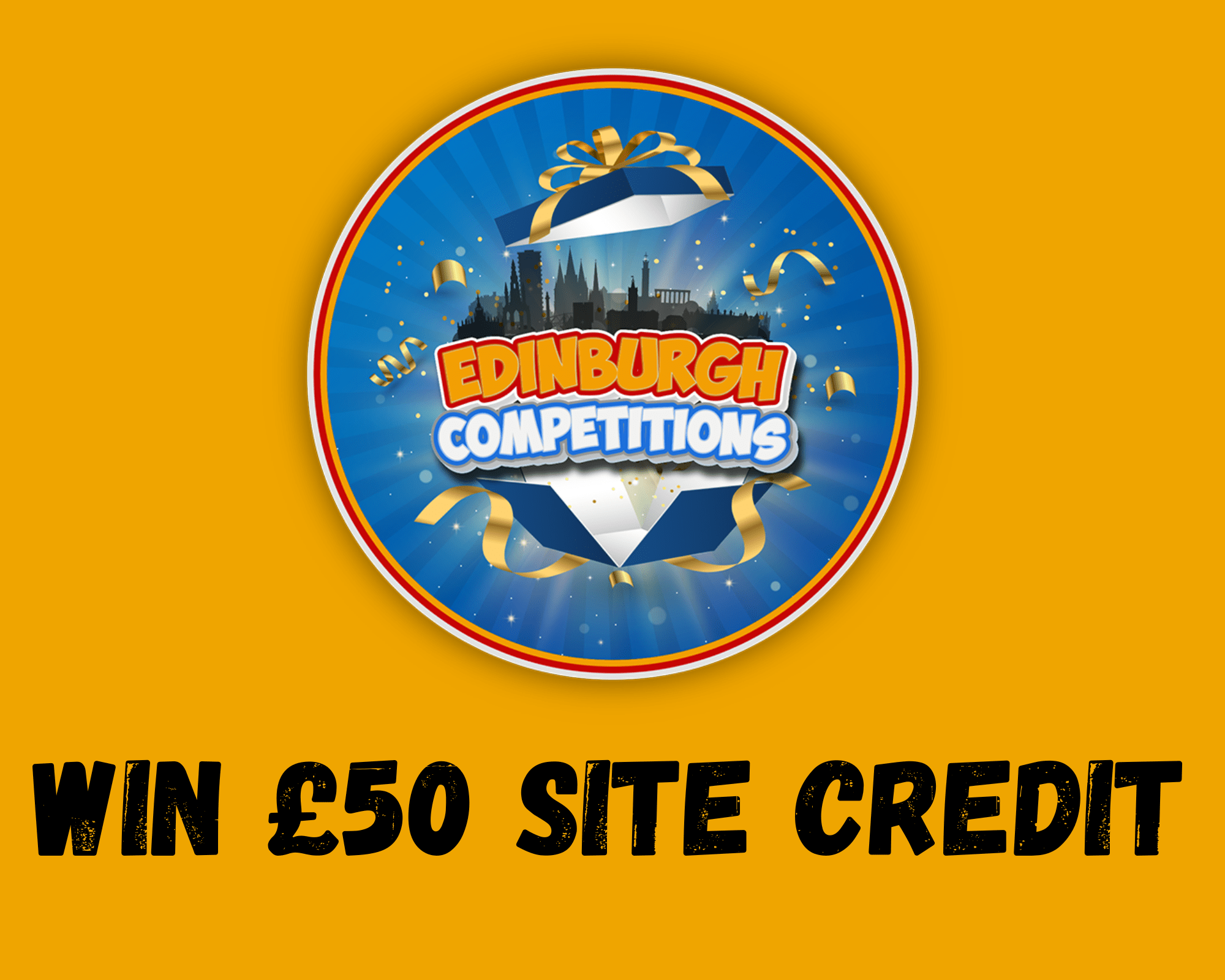 £50 Site Credit