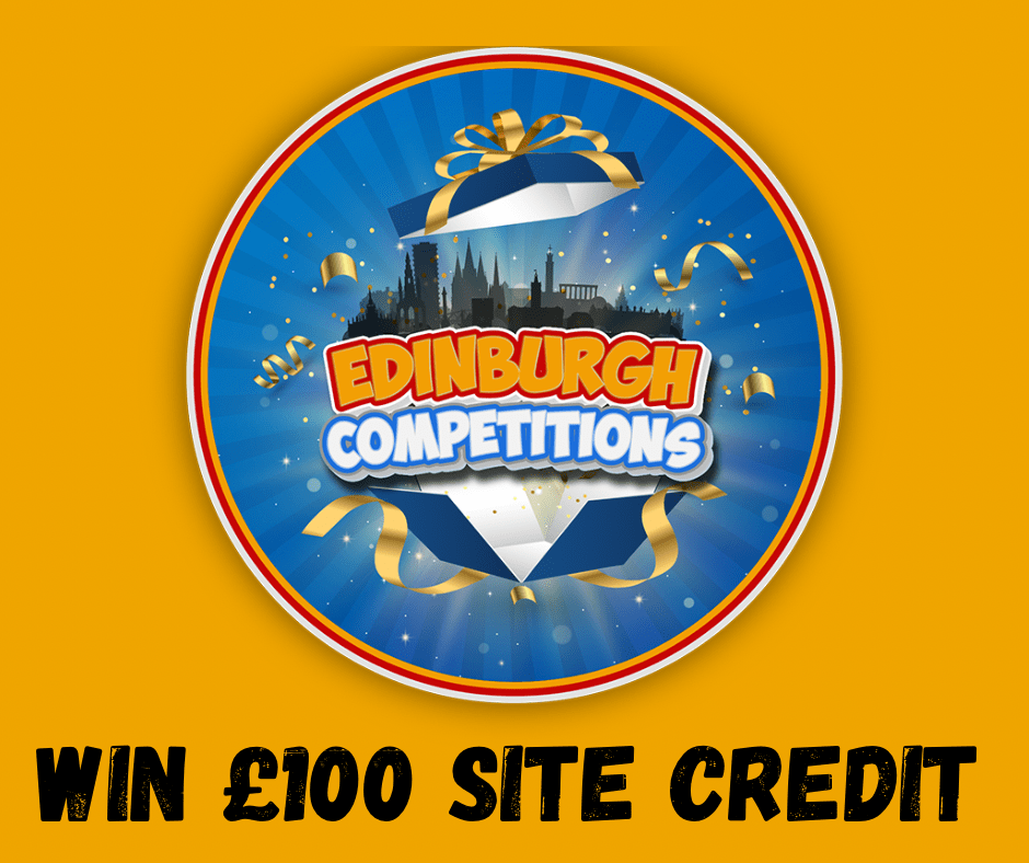 £100 Site Credit