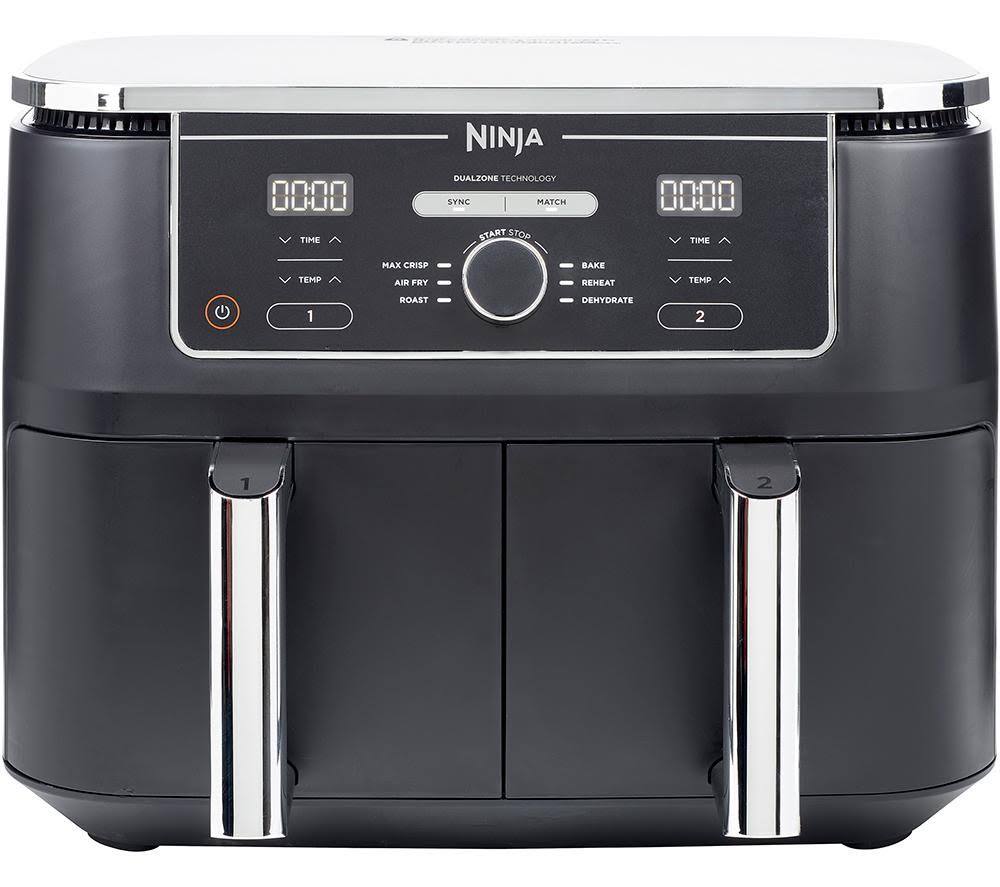 Ninja Dual Zone Airfryer