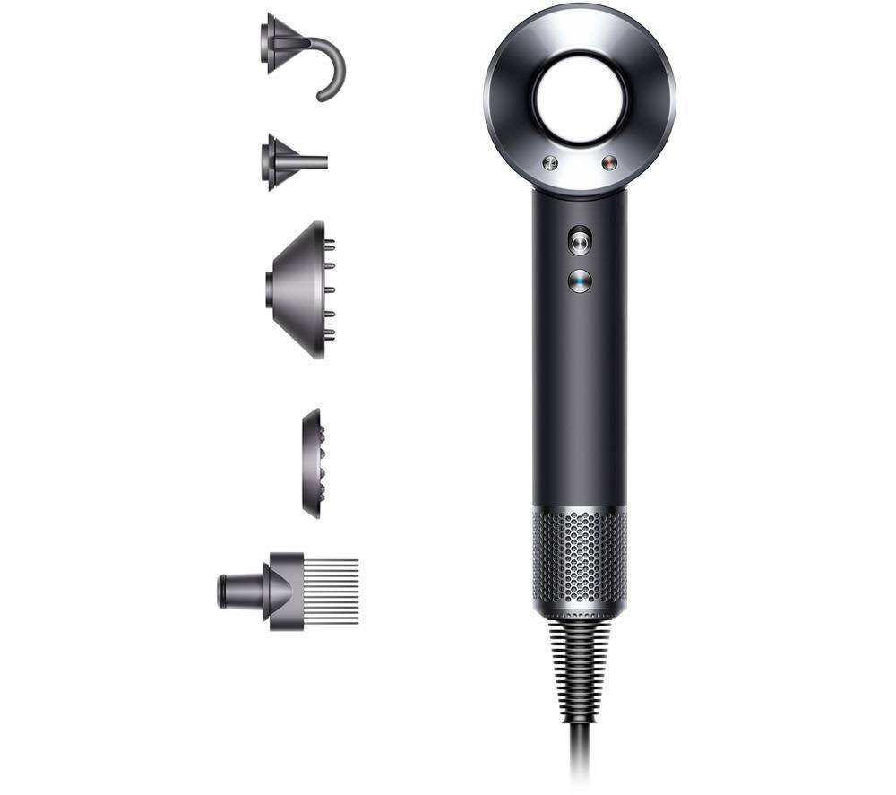 Dyson supersonic hairdryer