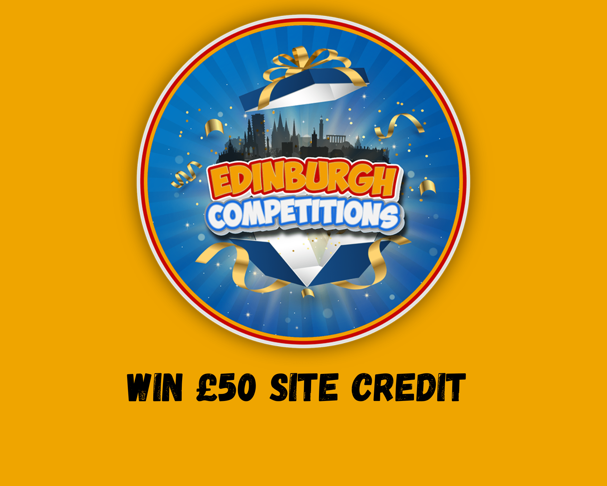 £50 site credit - 25/03/23