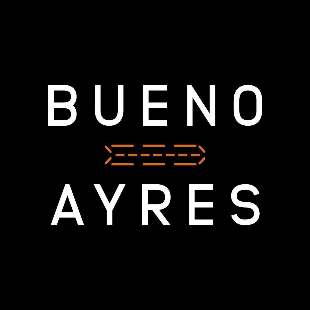 £100 Bueno Ayres voucher