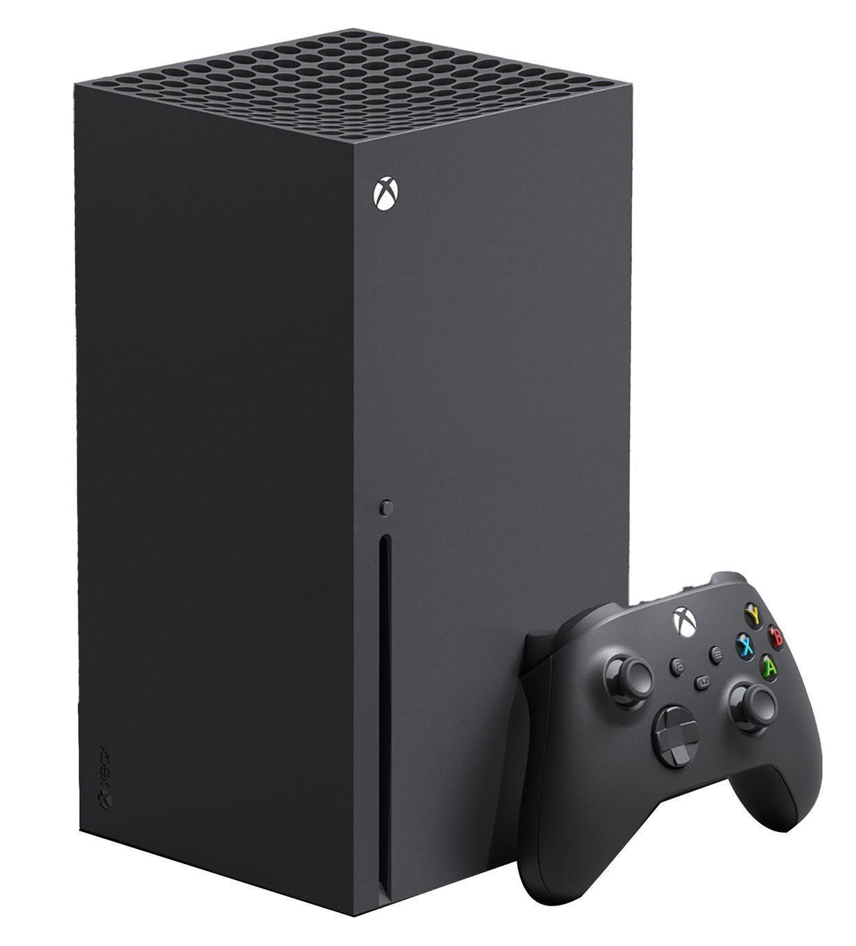 Xbox series X