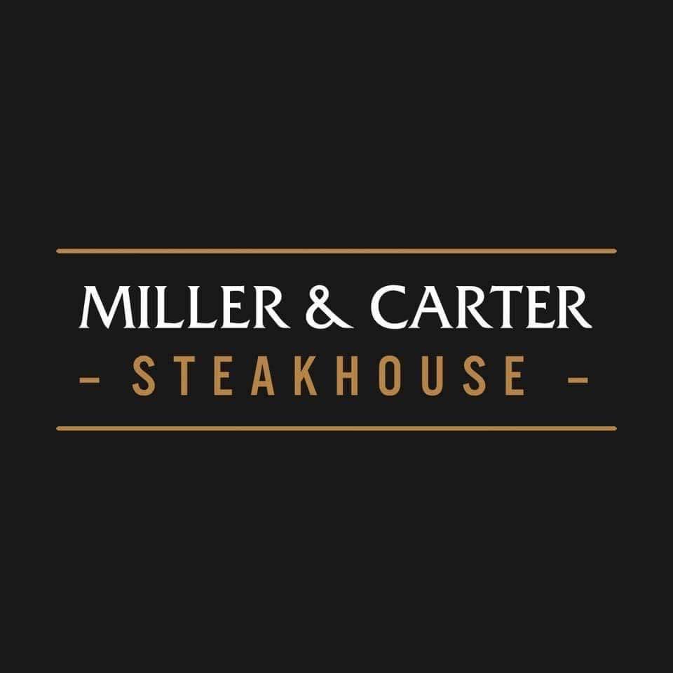 £100 Miller and Carter Voucher